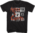 Cover Artwork Alice In Chains T-Shirt product image 1