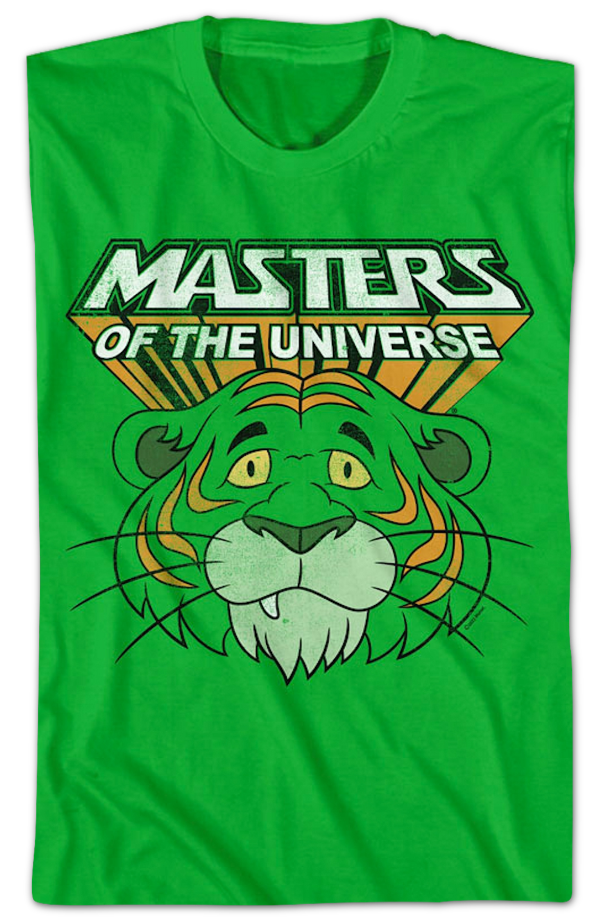 Cringer Masters of the Universe T-Shirt product image 2