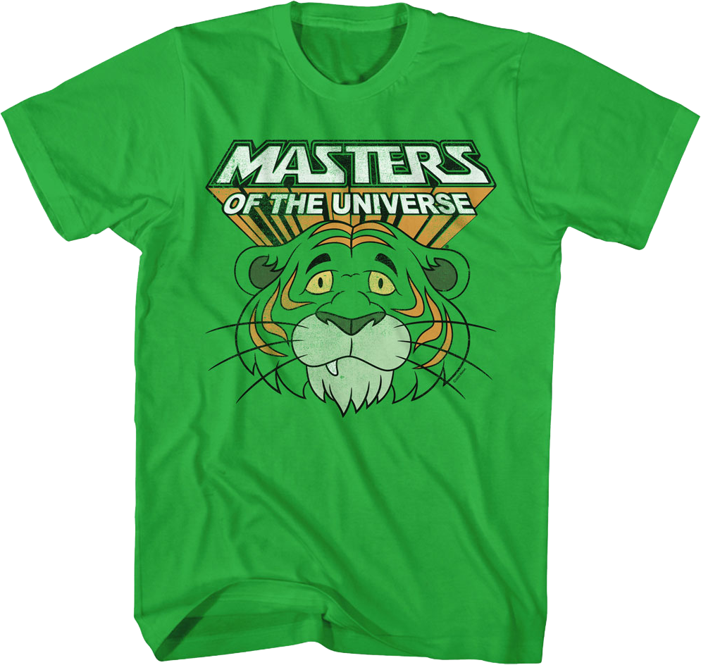 Cringer Masters of the Universe T-Shirt product image 1