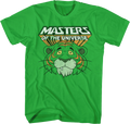 Cringer Masters of the Universe T-Shirt product image 1
