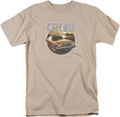 Cutlass Supreme Oldsmobile T-Shirt product image 1