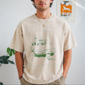 Get In Scavenger Thrifting Vintage Washed T-Shirt product image 1