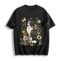 Dog - With Cute Puppy & Canine Cotton T-Shirt product image 1
