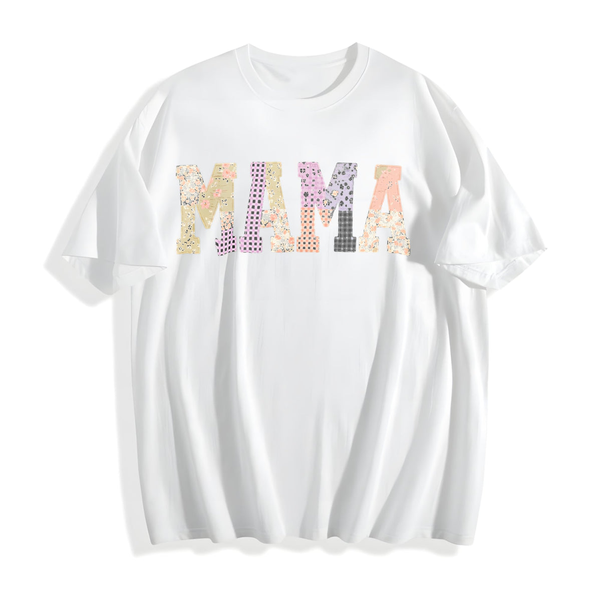 Mama Cotton T-Shirt product image 2