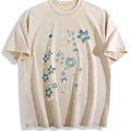 Wildflowers 90s Vintage Washed T-Shirt product image 1