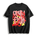 Crawfish Cotton T-Shirt product image 1