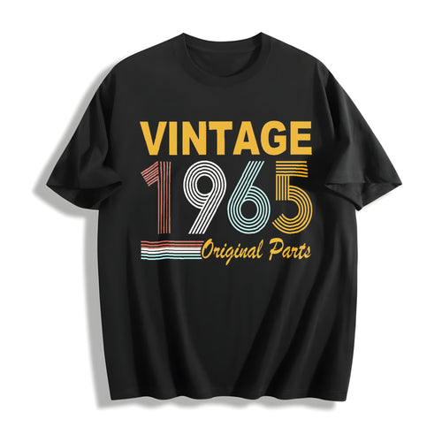 965 Sportswear Cotton T-Shirt product image 1
