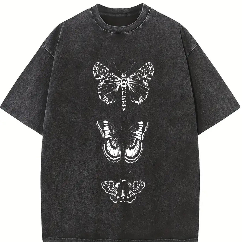 fitting Vintage Washed T-Shirt product image 2
