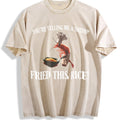 Parties Vintage Washed T-Shirt product image 1
