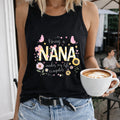 Being Nana Makes My Life Complete Women's Tank Top