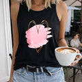 Two Piece Set Women's Tank Top
