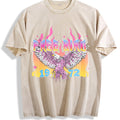 Free Bird 1972 America Vintage Washed T-Shirt product image 1