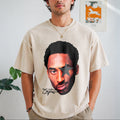 Kb24 Wet Cement Vintage Washed T-Shirt product image 1