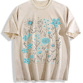 Wildflowers Vintage Washed T-Shirt product image 1