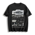 Moby X - Super Pre-shrunk Cotton T-Shirt product image 1