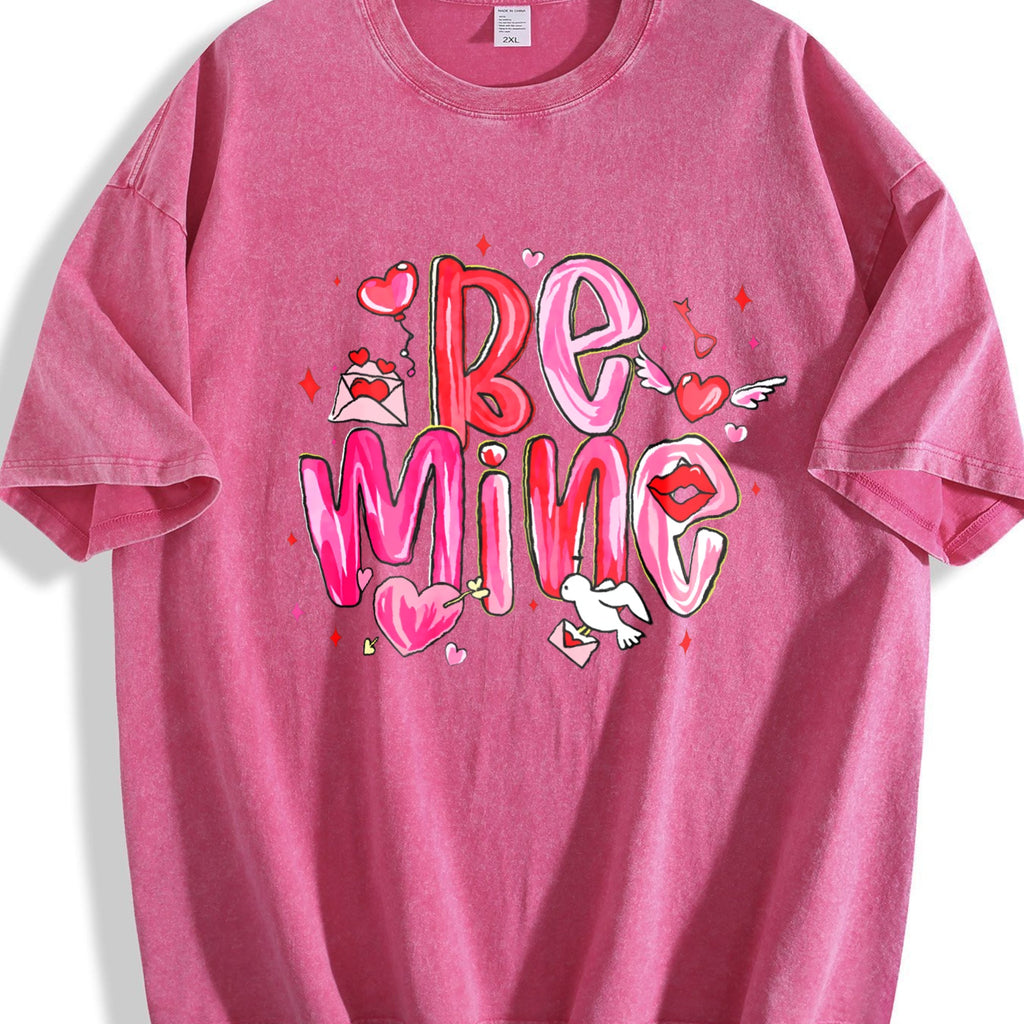 Love Vintage Washed T-Shirt product image 5