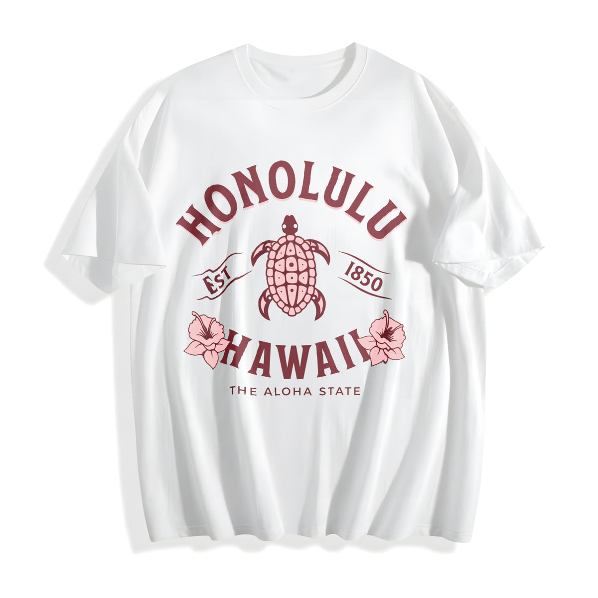 Turtle Cotton T-Shirt product image 2