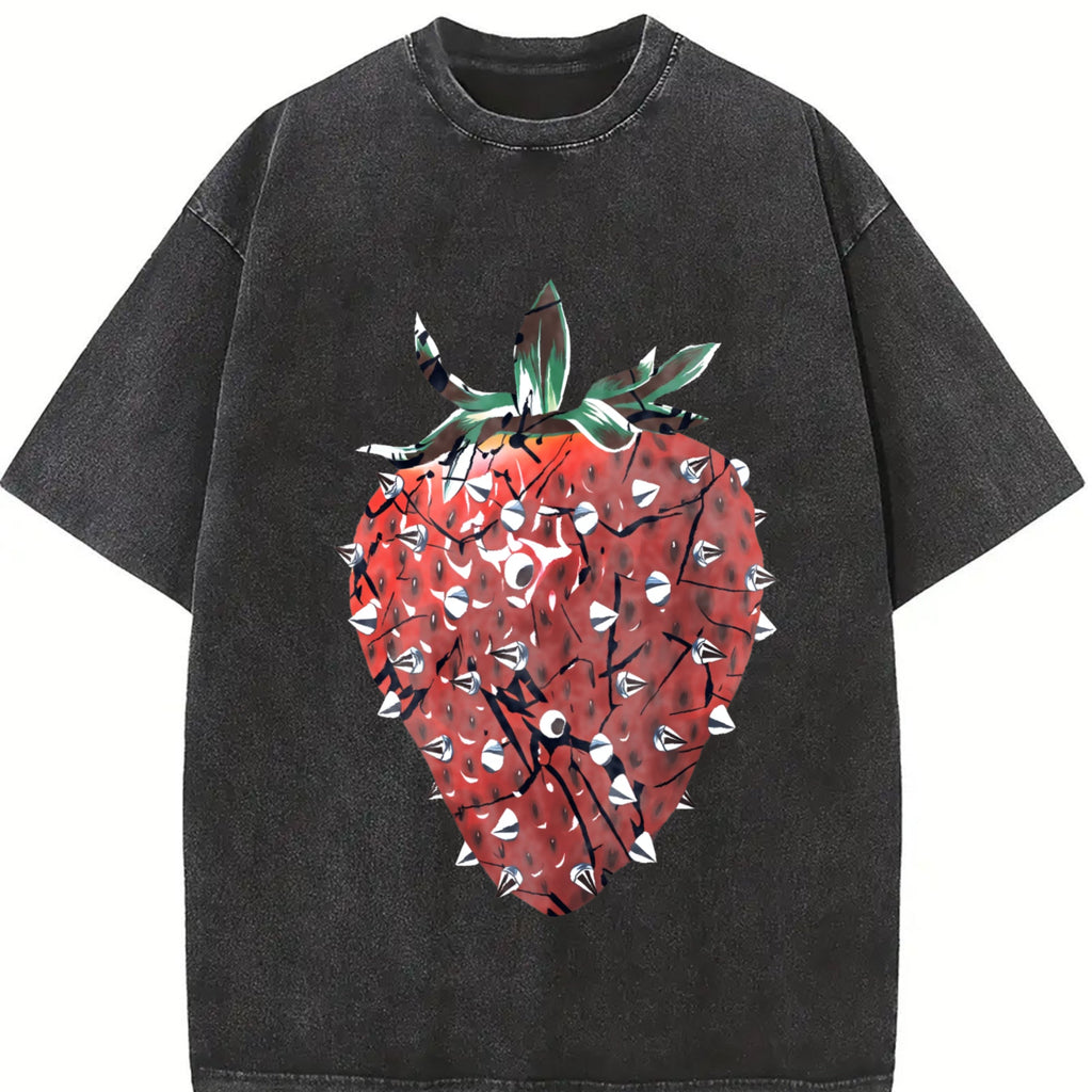 Girlfriends Vintage Washed T-Shirt product image 2