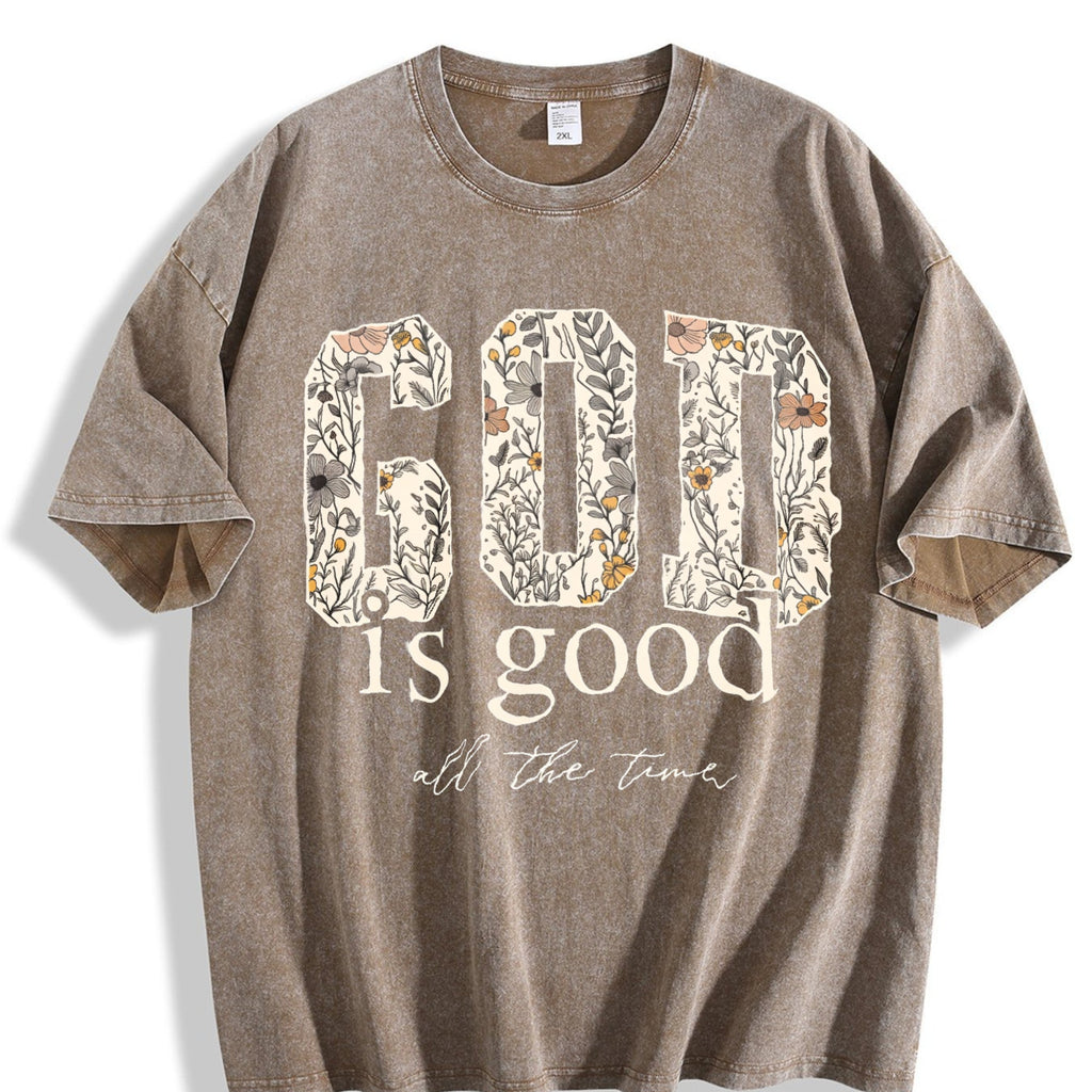 Christian - God Is Good And It's Always Been Like This product image 3
