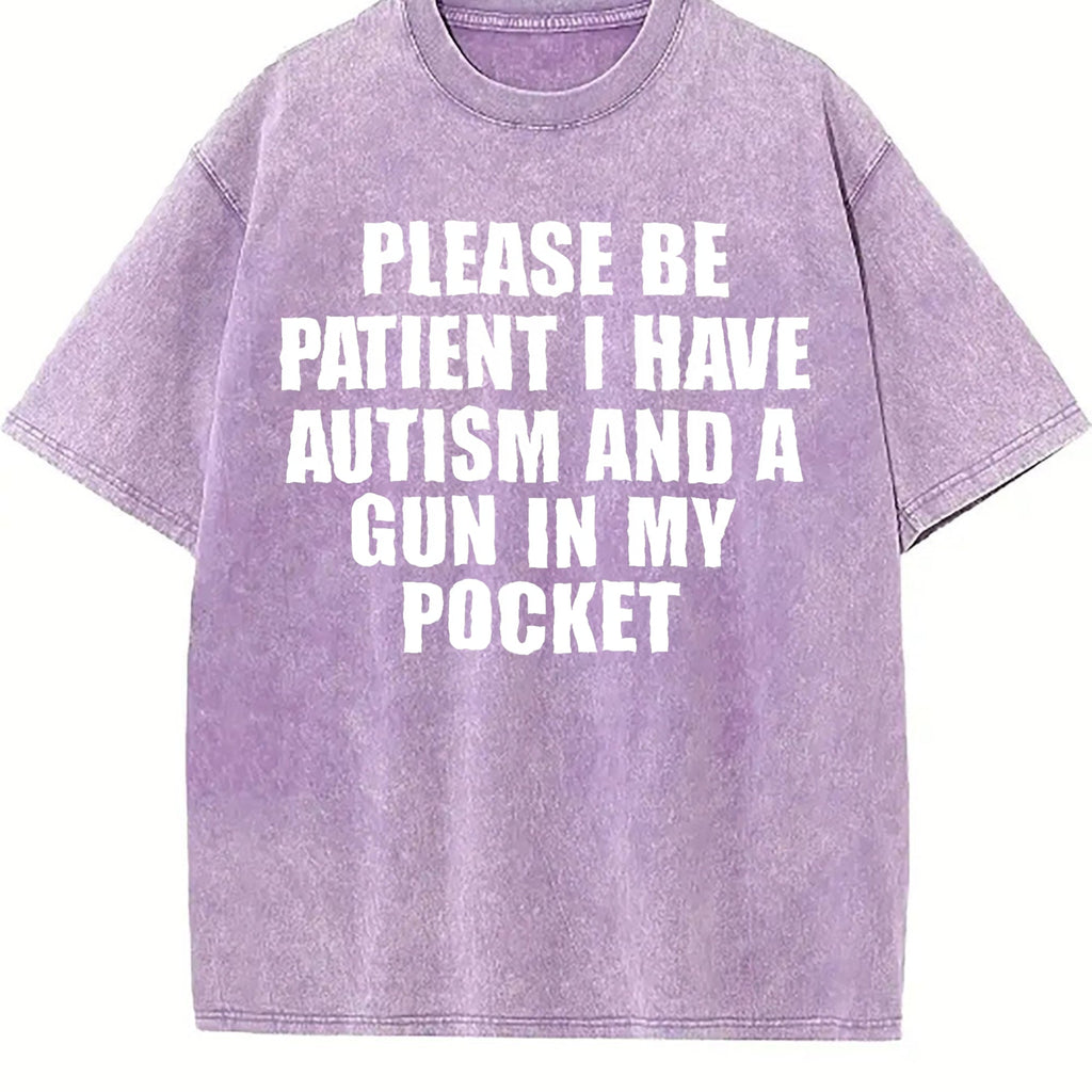 Please Be Patient I Have Autism - Understanding Is Key product image 6
