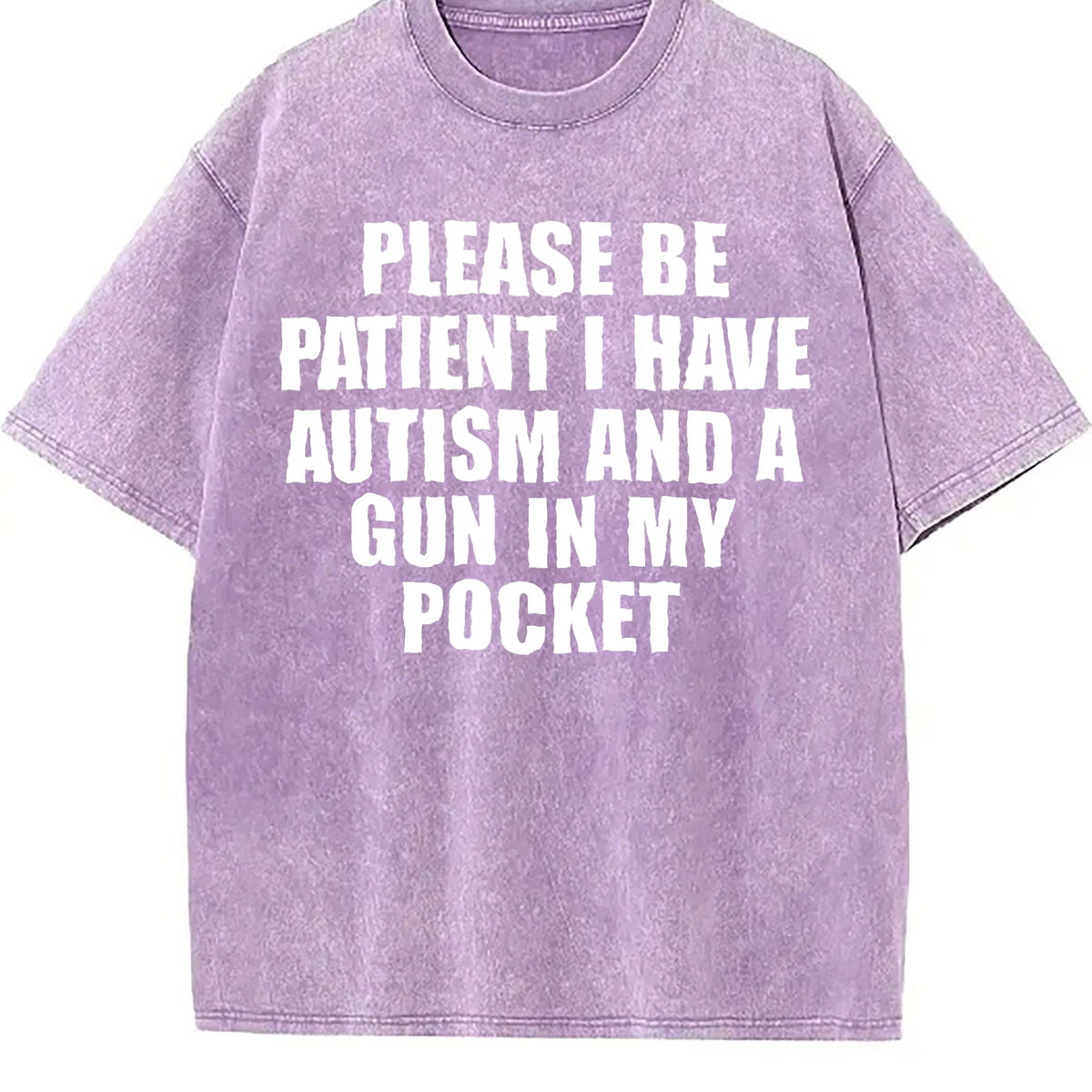 Please Be Patient I Have Autism - Understanding Is Key product image 6