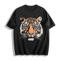 Tiger Cotton T-Shirt product image 1
