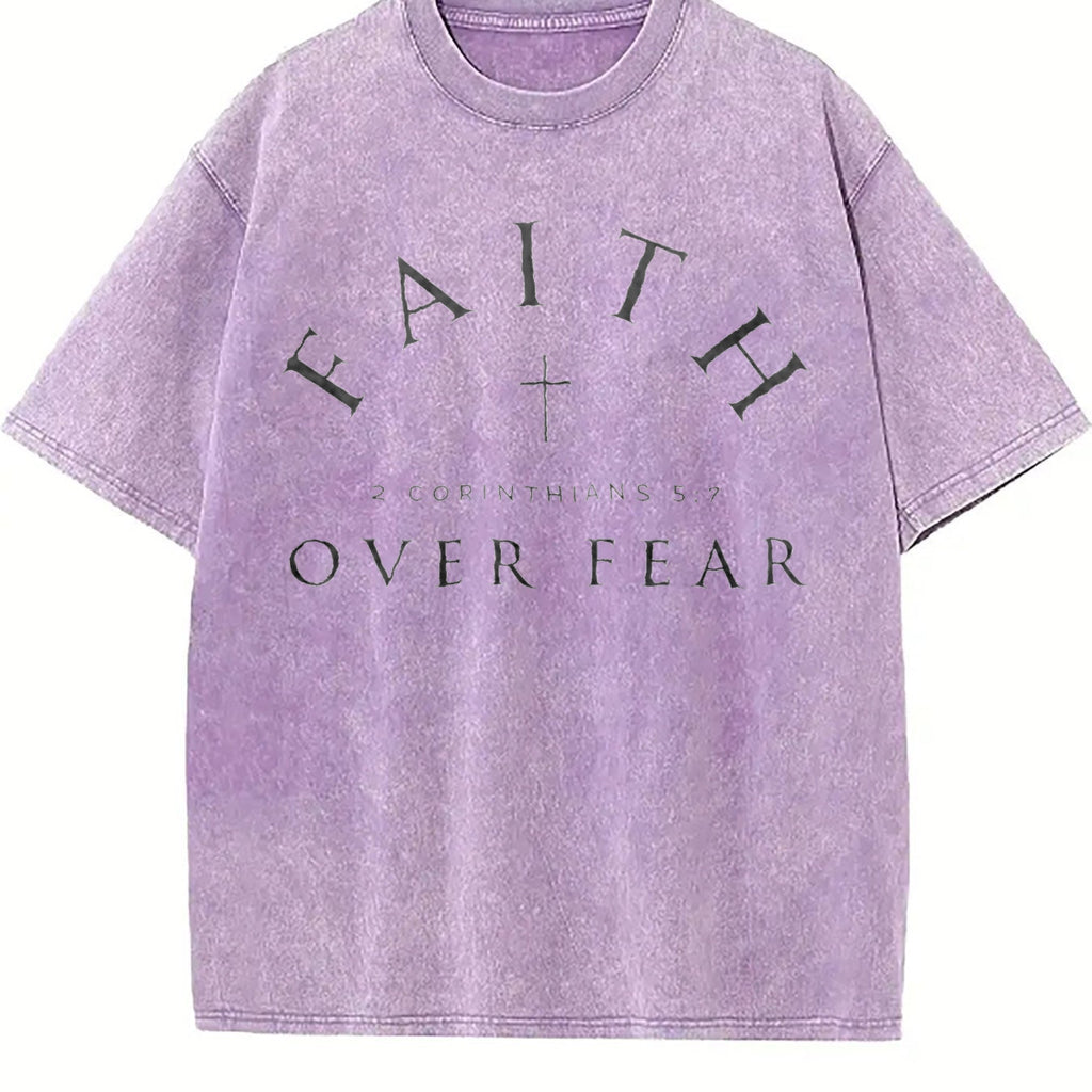 Appearance Vintage Washed T-Shirt product image 6