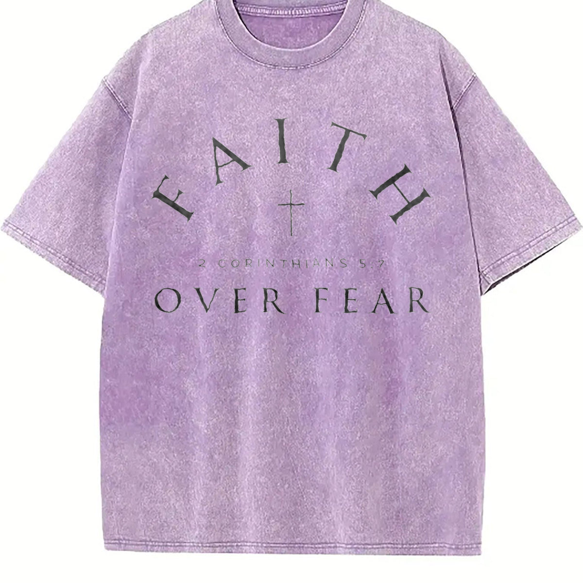 Appearance Vintage Washed T-Shirt product image 6
