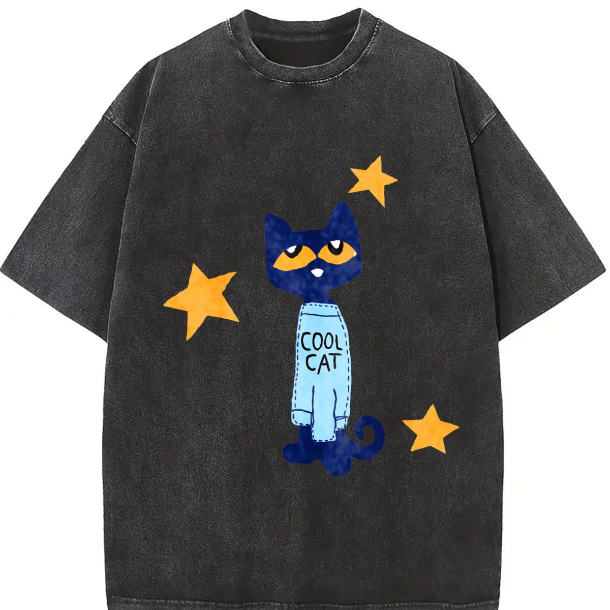 Old Vintage Washed T-Shirt product image 2