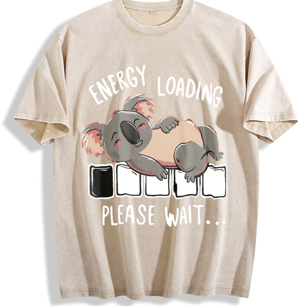 Batik Vintage Washed T-Shirt product image 1