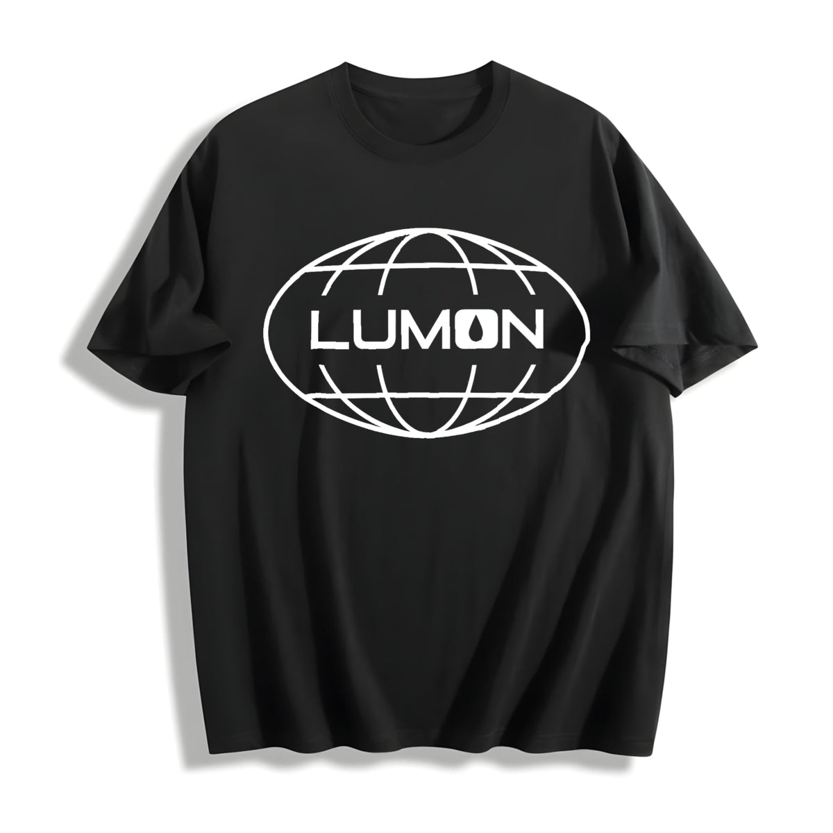 Lumon Severance Cotton T-Shirt product image 1