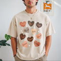Celebrating Black History Vintage Washed T-Shirt product image 1