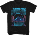 Dark Side of the Moon 1973 Pink Floyd T-Shirt product image 1