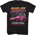International Championship Racing Shelby T-Shirt product image 1