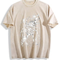 Spider 90s Vintage Washed T-Shirt product image 1