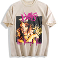 Hole Live Through This Album Cover - 90s Grunge Band product image 1