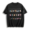 Veterinarian Cotton T-Shirt product image 1