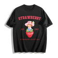 Strawberry Shortcake Cotton T-Shirt product image 1