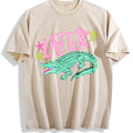 Later Gator Vintage Washed T-Shirt product image 1