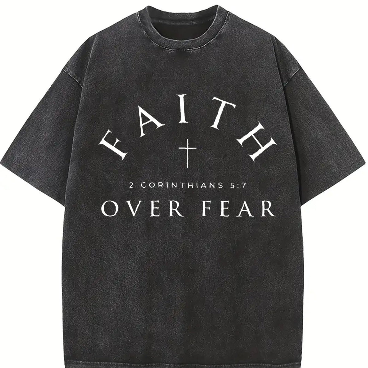 Appearance Vintage Washed T-Shirt product image 2