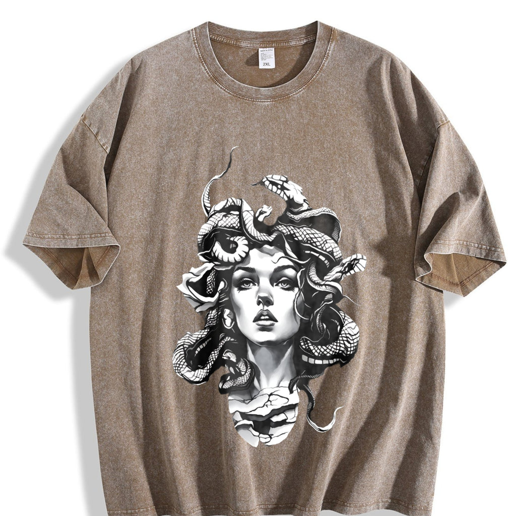 American Vintage Washed T-Shirt product image 3
