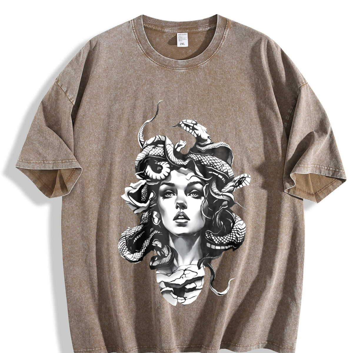 American Vintage Washed T-Shirt product image 3