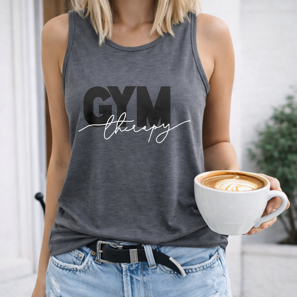 Racerback Women's Tank Top