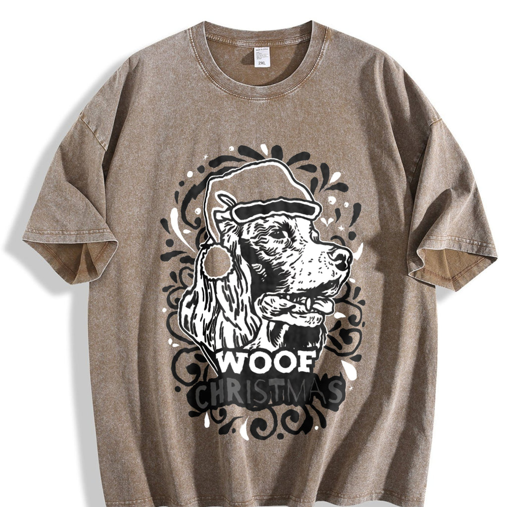Essential Vintage Washed T-Shirt product image 3