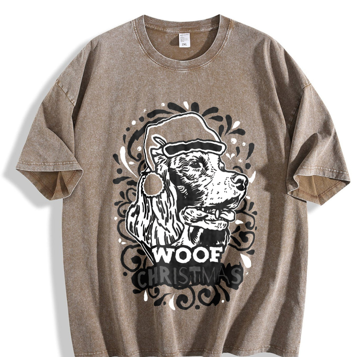 Essential Vintage Washed T-Shirt product image 3