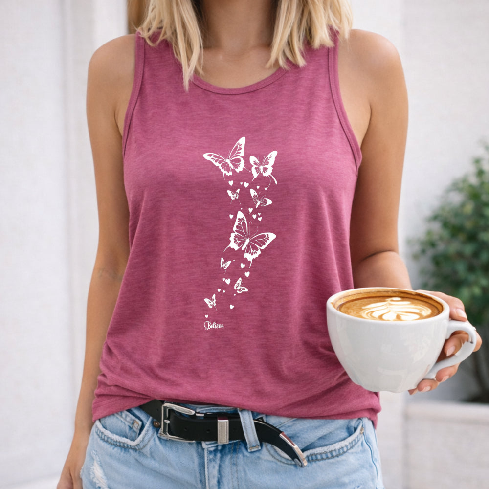 Quan Quan Eu 064 Women's Tank Top