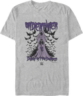 Deliver Us From Darkness Undertaker T-Shirt product image 1