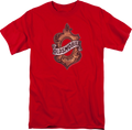 Detroit Emblem Oldsmobile T-Shirt product image 1