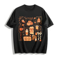 Cozy Season Cotton T-Shirt product image 1