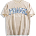 230g Vintage Washed T-Shirt product image 1